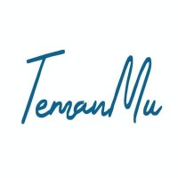 TemanMu Curhat Online logo, TemanMu Curhat Online contact details