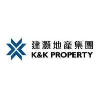 K&K Property (建灝地產集團) logo, K&K Property (建灝地產集團) contact details