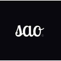 SAO logo, SAO contact details