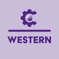 CU Western logo, CU Western contact details