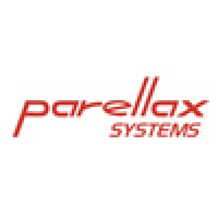 Parellax Ltd logo, Parellax Ltd contact details