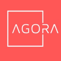 Agora Talent logo, Agora Talent contact details