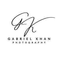 Gabriel Khan Photography logo, Gabriel Khan Photography contact details