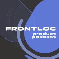 Frontlog Podcast logo, Frontlog Podcast contact details