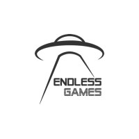 Endless Games logo, Endless Games contact details