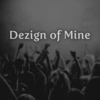 Dezign of Mine logo, Dezign of Mine contact details