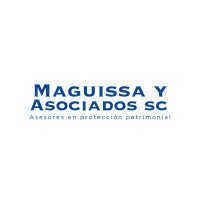 MAGUISSA Y ASOCIADOS SC logo, MAGUISSA Y ASOCIADOS SC contact details