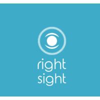 RightSight - Vision logo, RightSight - Vision contact details