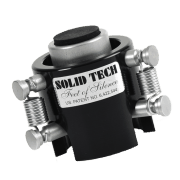 Solid Tech logo, Solid Tech contact details