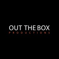 Out The Box Productions logo, Out The Box Productions contact details