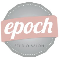 Epoch Studio Salon logo, Epoch Studio Salon contact details