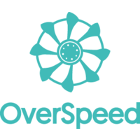 OverSpeed Corp logo, OverSpeed Corp contact details