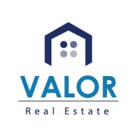 Valor Real Estate logo, Valor Real Estate contact details