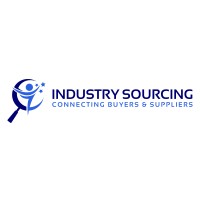 Industry Sourcing logo, Industry Sourcing contact details