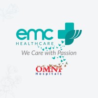 OMNI HOSPITAL logo, OMNI HOSPITAL contact details