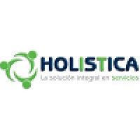 Holistica IT logo, Holistica IT contact details