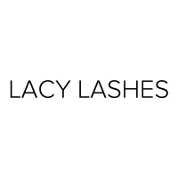 Lacy Lashes logo, Lacy Lashes contact details