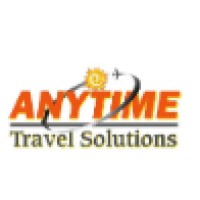 Anytime Travel Solutions LLC logo, Anytime Travel Solutions LLC contact details