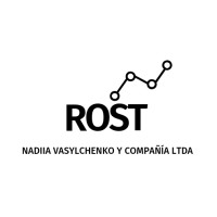 Rost y Cía. Ltda. logo, Rost y Cía. Ltda. contact details