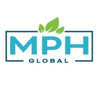 MPH Global logo, MPH Global contact details