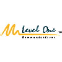 Level 1 Communications (M) Sdn Bhd logo, Level 1 Communications (M) Sdn Bhd contact details