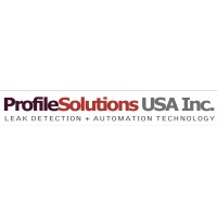 PROFILE SOLUTIONS + PROFILE SOLUTIONS USA Inc. logo, PROFILE SOLUTIONS + PROFILE SOLUTIONS USA Inc. contact details