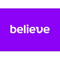 Believe Cred logo, Believe Cred contact details