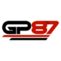 www.GP87.net logo, www.GP87.net contact details