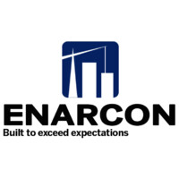 Enarcon logo, Enarcon contact details