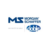 Morgan Schaffer logo, Morgan Schaffer contact details