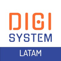 Digisystem Latam logo, Digisystem Latam contact details