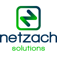 Netzach Solutions logo, Netzach Solutions contact details