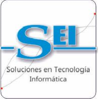 SEI Soluciones en Tecnología Informática logo, SEI Soluciones en Tecnología Informática contact details