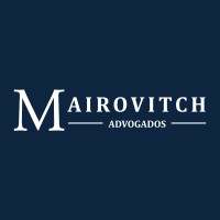 Mairovitch Advogados logo, Mairovitch Advogados contact details