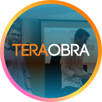 Teraobra logo, Teraobra contact details