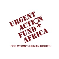 Urgent Action Fund-Africa logo, Urgent Action Fund-Africa contact details