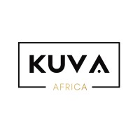 Kuva Africa logo, Kuva Africa contact details