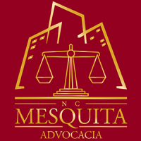 NC-Mesquita Advocacia logo, NC-Mesquita Advocacia contact details