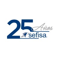 SEFISA logo, SEFISA contact details