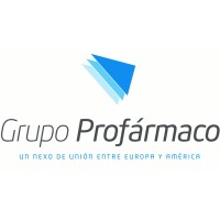 Grupo Profarmaco logo, Grupo Profarmaco contact details