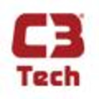 C3 Technology logo, C3 Technology contact details