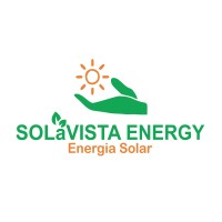 SOLaVISTA ENERGY, Energia solar logo, SOLaVISTA ENERGY, Energia solar contact details