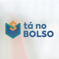 Tá No Bolso logo, Tá No Bolso contact details