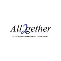 All2gether Coworking logo, All2gether Coworking contact details