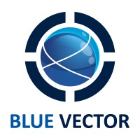 Blue Vector logo, Blue Vector contact details