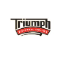 Triumph Electrical Services logo, Triumph Electrical Services contact details