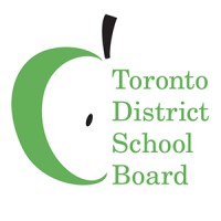 Toronto District School Board logo, Toronto District School Board contact details