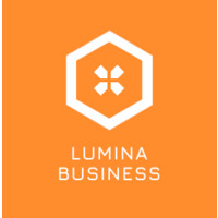 Lumina Business logo, Lumina Business contact details