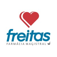 Freitas Manipulação logo, Freitas Manipulação contact details