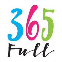 365 Full logo, 365 Full contact details